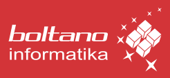Naslovna Boltano informatika Boltano