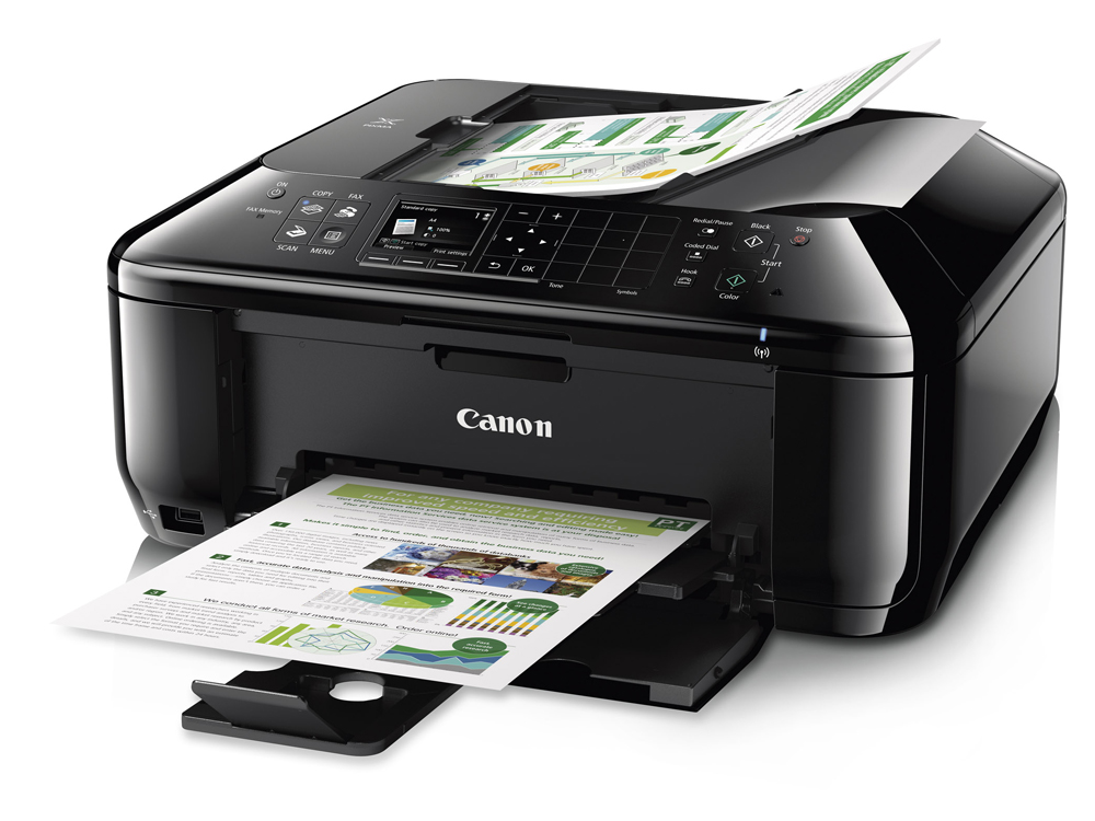 Canon - potvrda najviše kvalitete