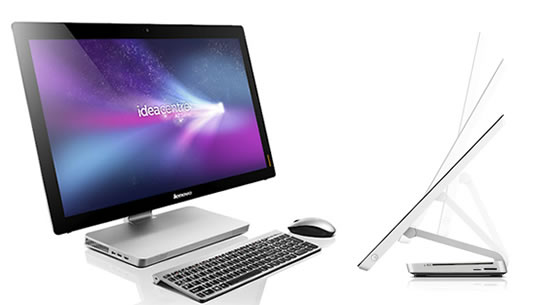 Lenovo - računala sa stilom